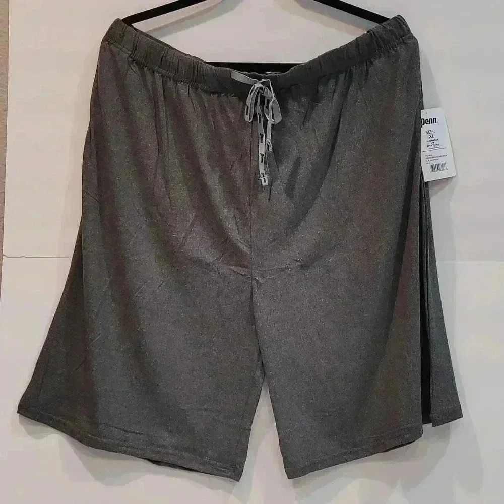 Mens Lounge super soft Short Size XL pajama short